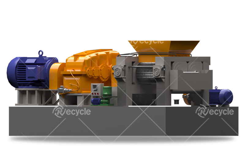 輪胎膠粉機(jī)